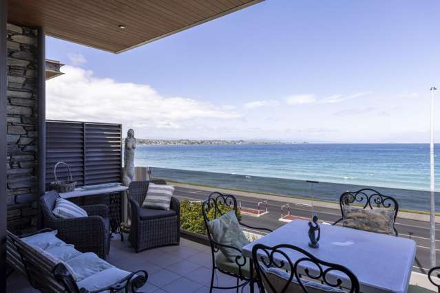 Coveted Lakefront Living with Iconic Lake Views