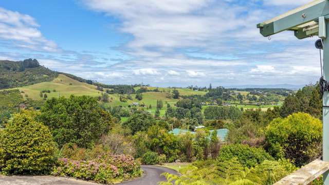 Owners moving on, opportunity awaits