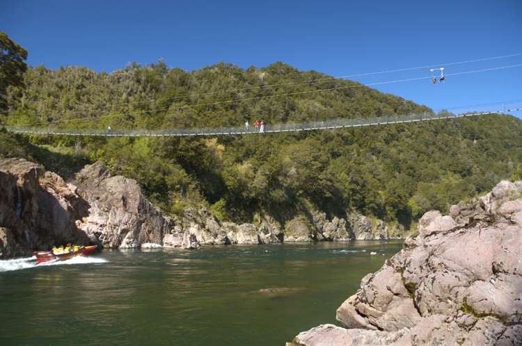 Upper Buller Gorge Road Murchison_6