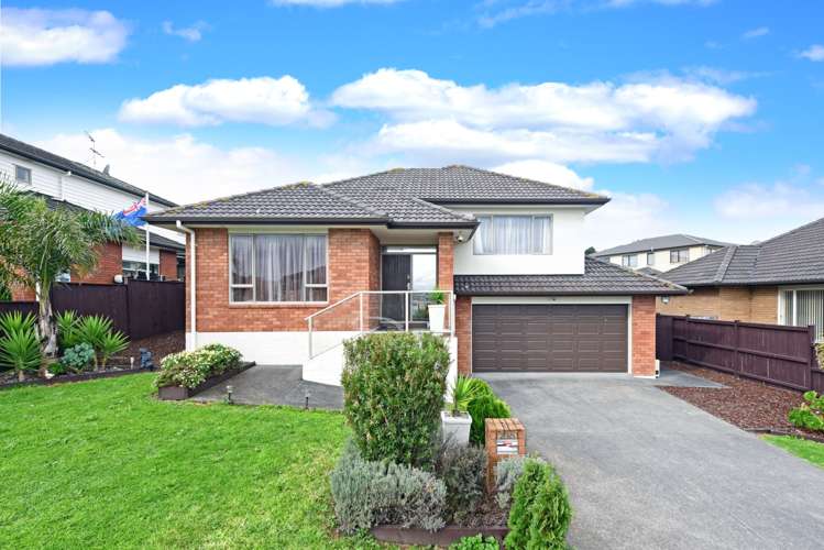 215 Jeffs Road Flat Bush_14