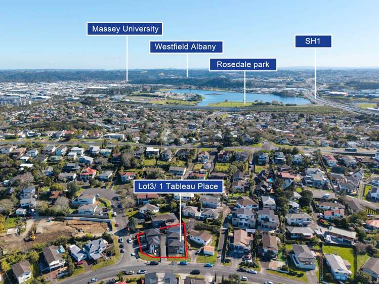 Lot 3/1 Tableau Place Totara Vale_25