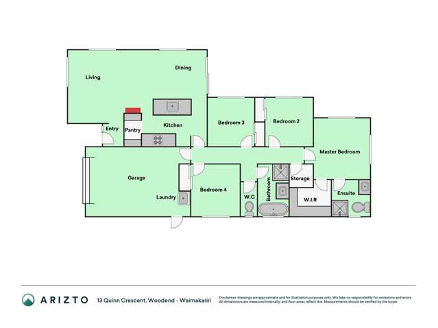 13 Quinn Crescent Ravenswood_1