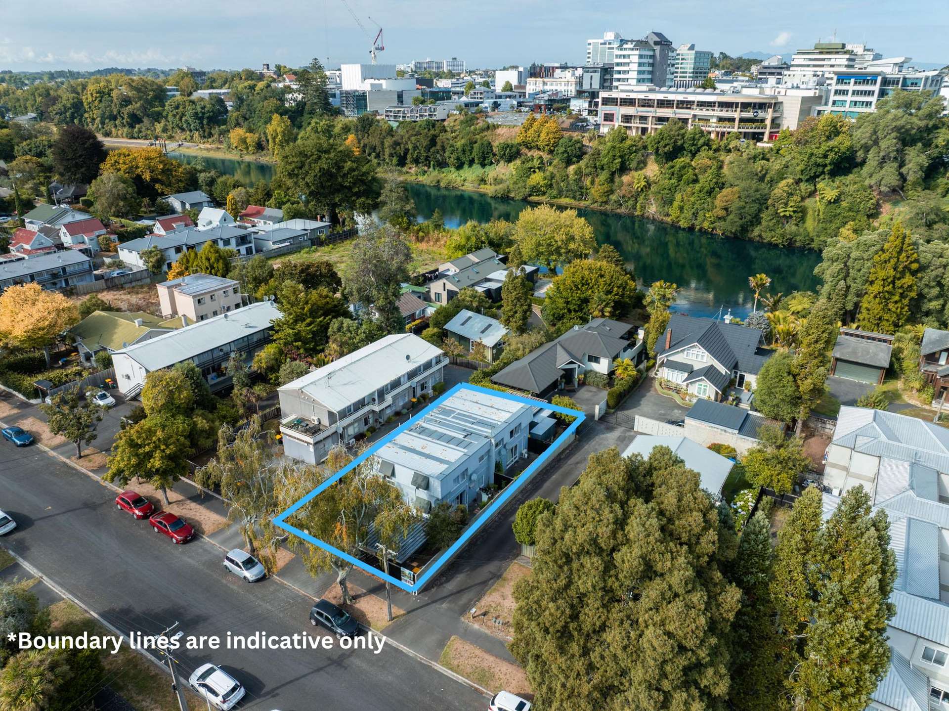 25A,B,C,D Opoia Road Hamilton East_0