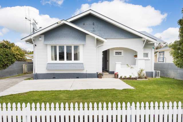 Classic Character, Great Outdoor Living