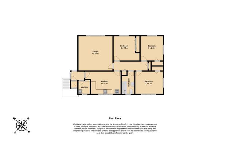 12 Huntingdon Street Northland_11