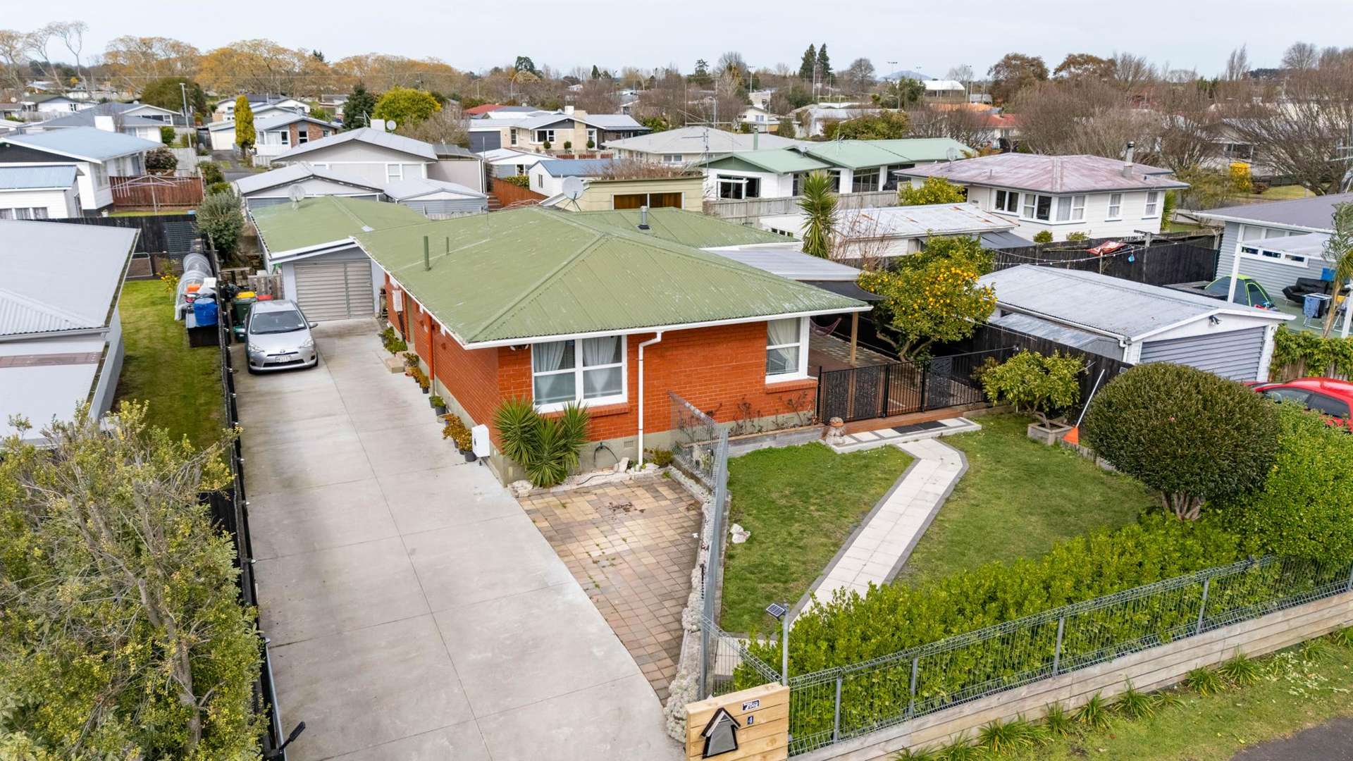 4 Bremridge Place Melville_0