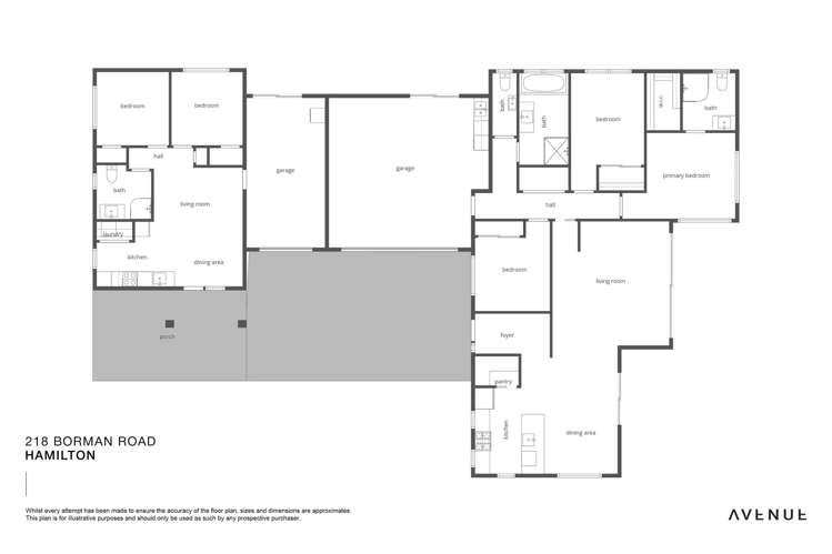 218 Borman Road Rototuna North_22