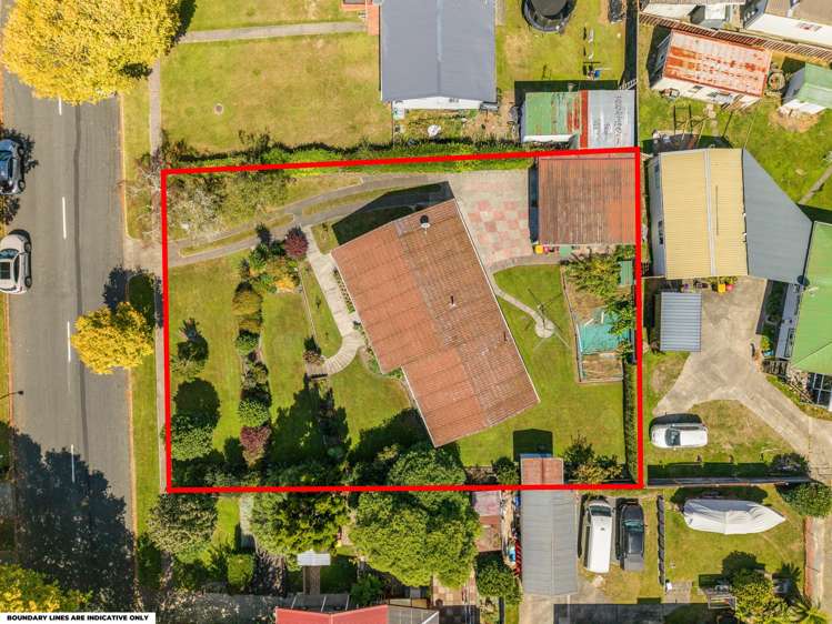 36 Strathmore Drive Tokoroa_14