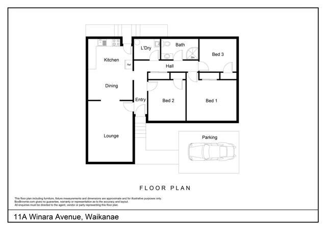 11A Winara Avenue Waikanae_1