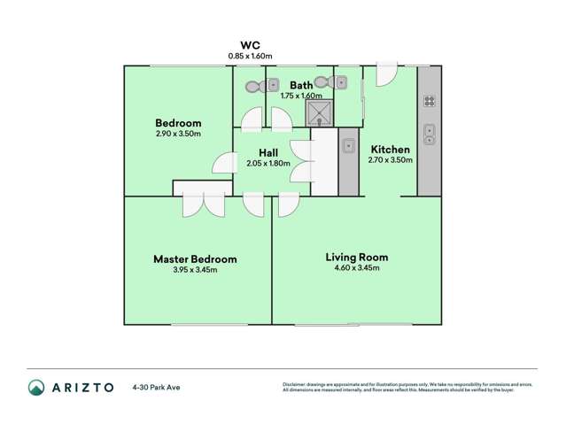 4/30 Park Avenue Papatoetoe_1