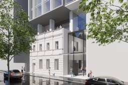 Changing market conditions provide opportunity