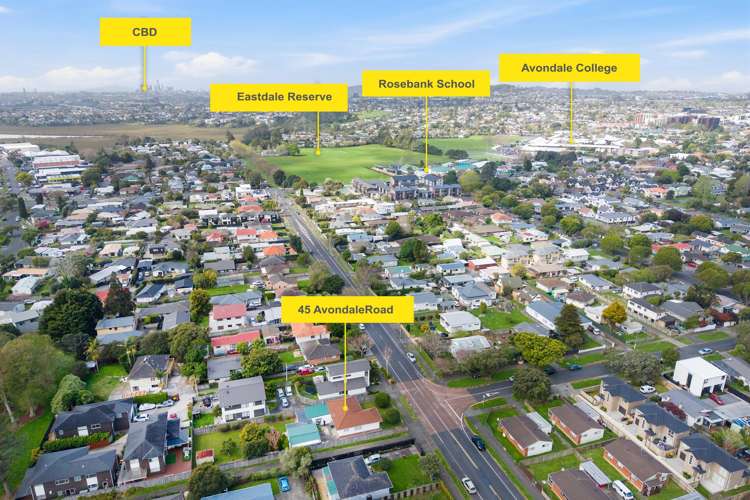 45 Avondale Road Avondale_27