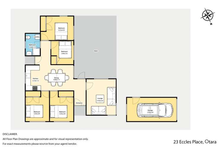 23 Eccles Place Otara_17