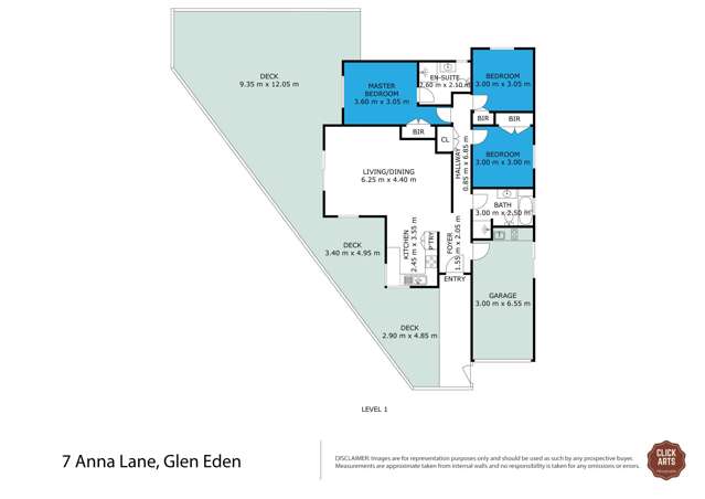 7 Anna Lane Glen Eden_1