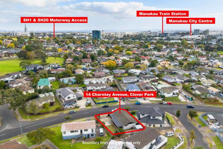 14 Charntay Avenue Clover Park_18