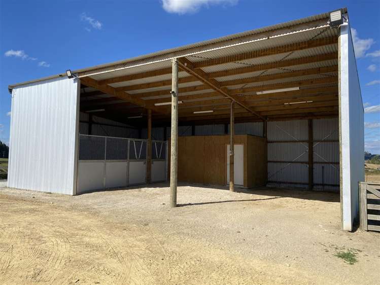 214 Owairaka Valley Road Parawera_22