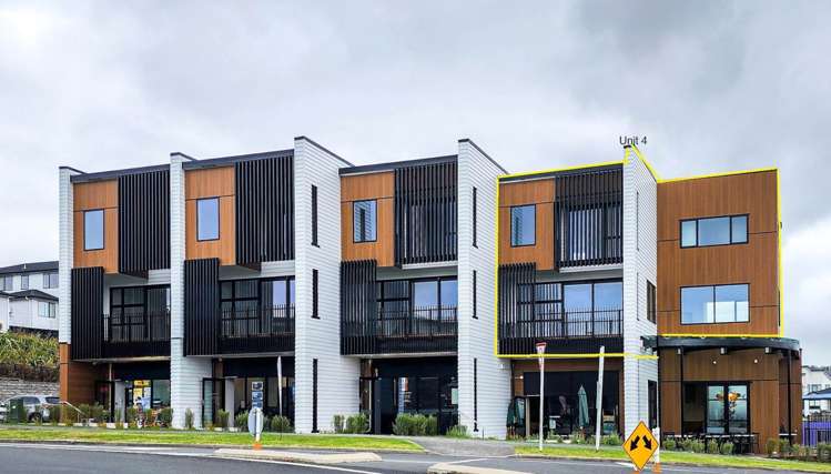 unit 4/47 Arran Drive_0