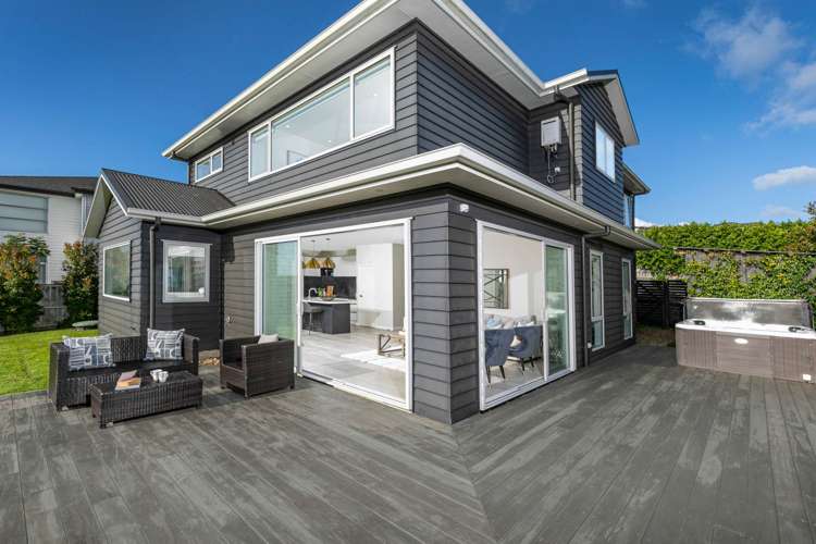 12 Frances Place Silverdale_18