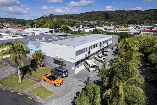 Fully Managed & Maintained Investment