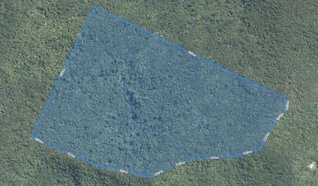 Allot 50 Parish Aotea Rosalie Bay Road Great Barrier Island_1