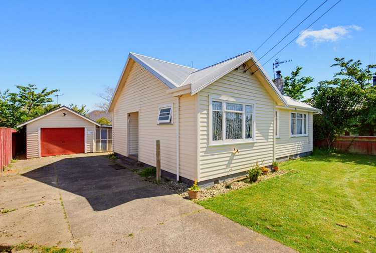 35 Bowen Street Levin_9