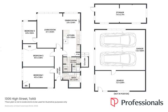 1306 High Street Taita_1