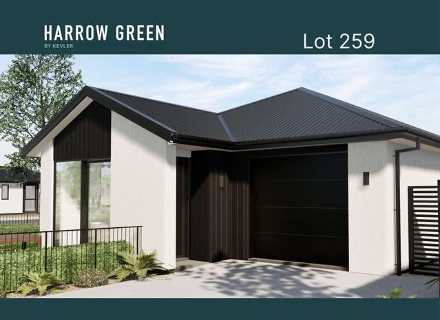 Solar & Kevler Smart Home Features!