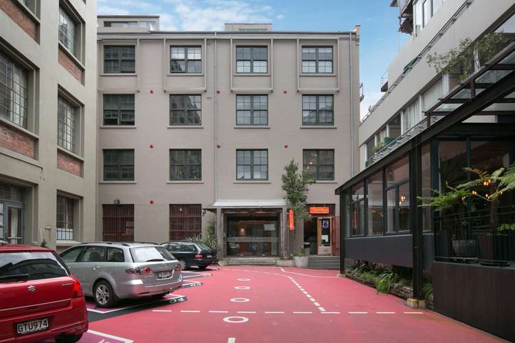 10/13 Leeds Street Te Aro_14