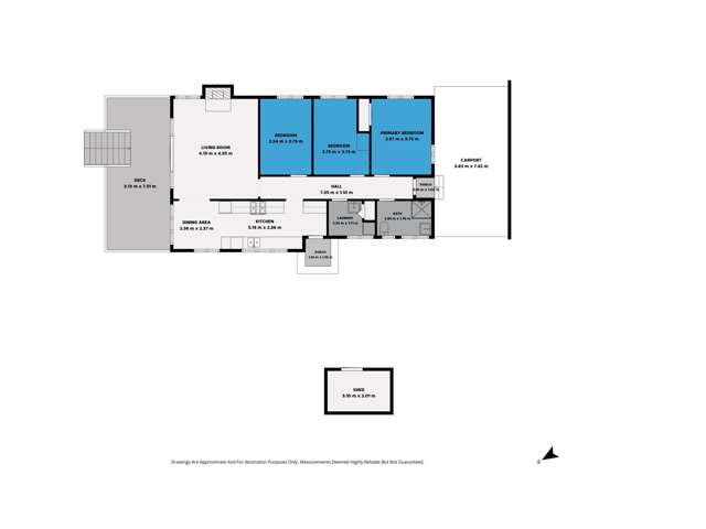 4 Beaubank Road Kelston_3