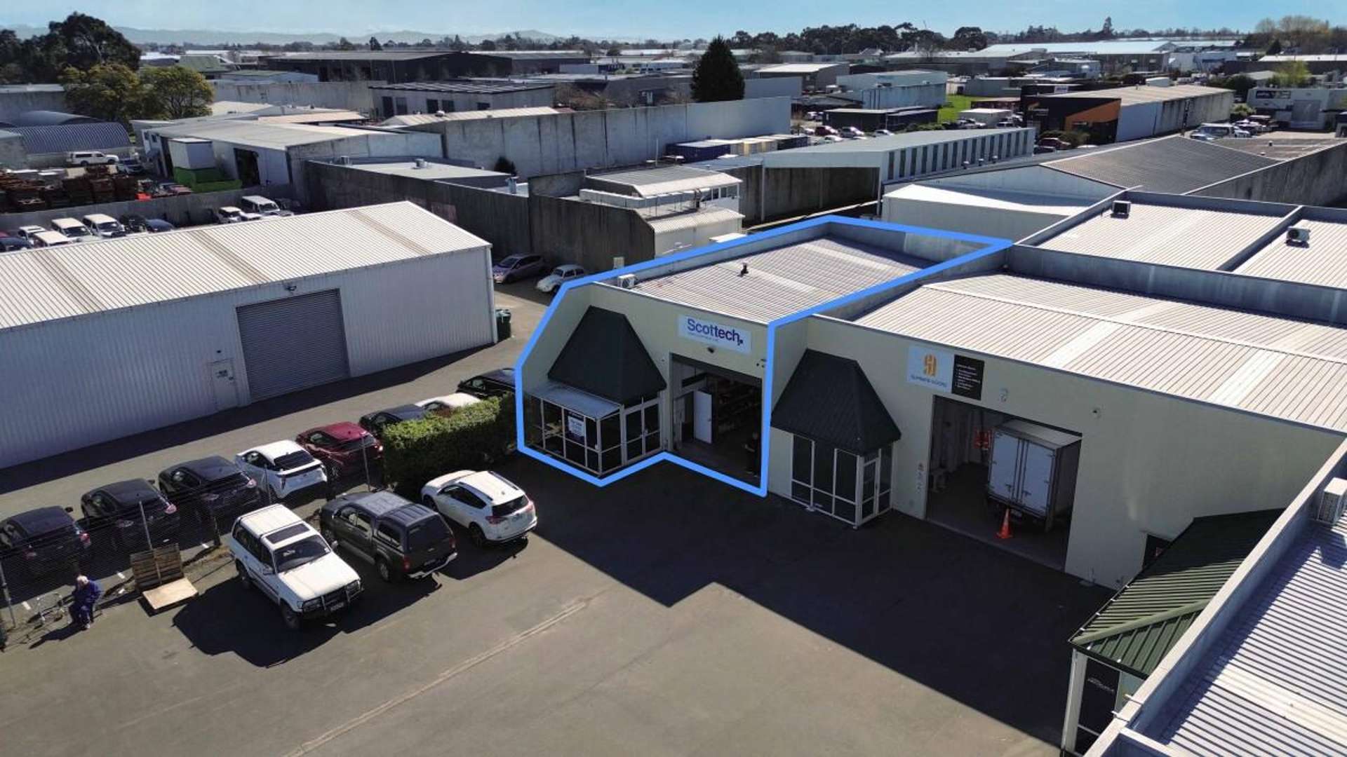 Unit 1, 4 Timothy Place Wigram_0