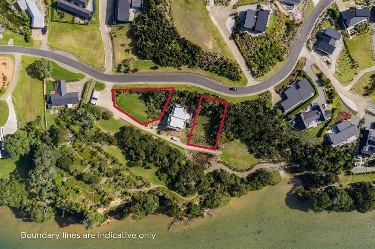 Lot Lots 2 and 4,/152 Estuary Drive Mangawhai Heads_17