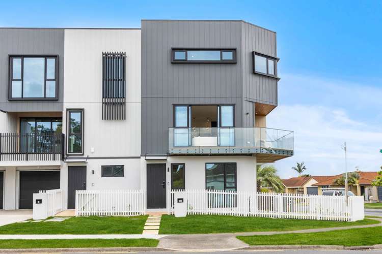 Lots 1-5/32 Harbour View Road Te Atatu Peninsula_34