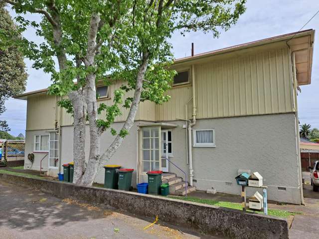 Central 1 Bedroom Semi or Fully Furnished Appartment