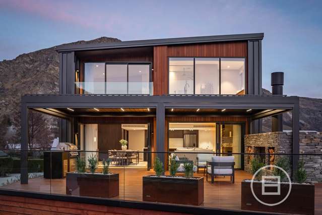 4 Canyon Rise Arthurs Point_3