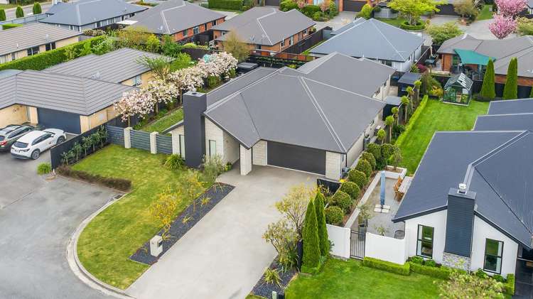 26 Aspen Street Rangiora_25