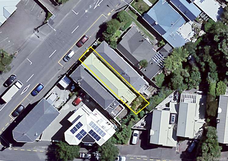 233 Tinakori Road Thorndon_17