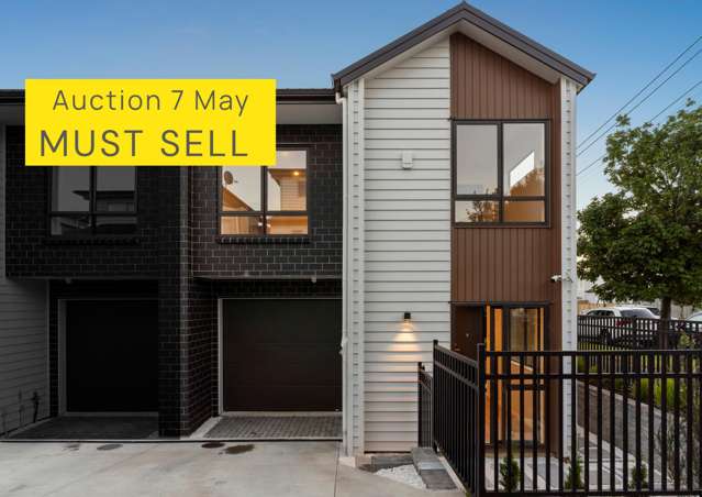 Urgent Sale - Clear Instructions to Sell