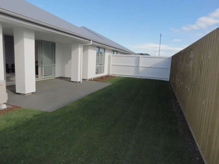 21 Clausen Avenue Leeston_9