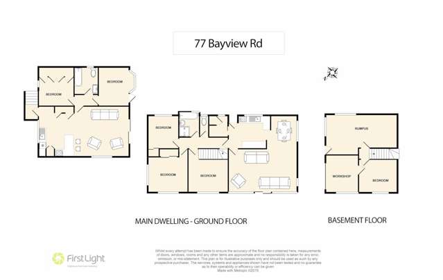 77a Bayview Road Bayview_1