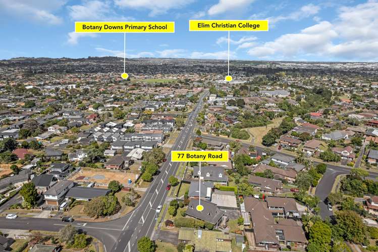 77 Botany Road Botany Downs_36