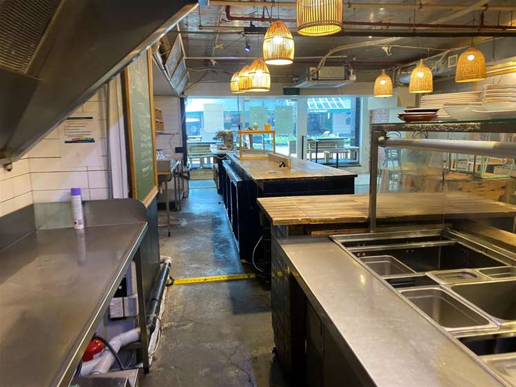 Shop 4, 126 Lambton Quay Wellington Central_23