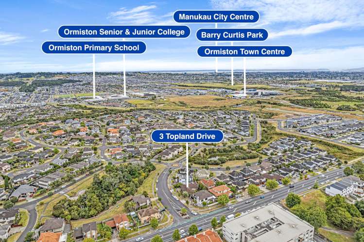 3 Topland Drive Flat Bush_24