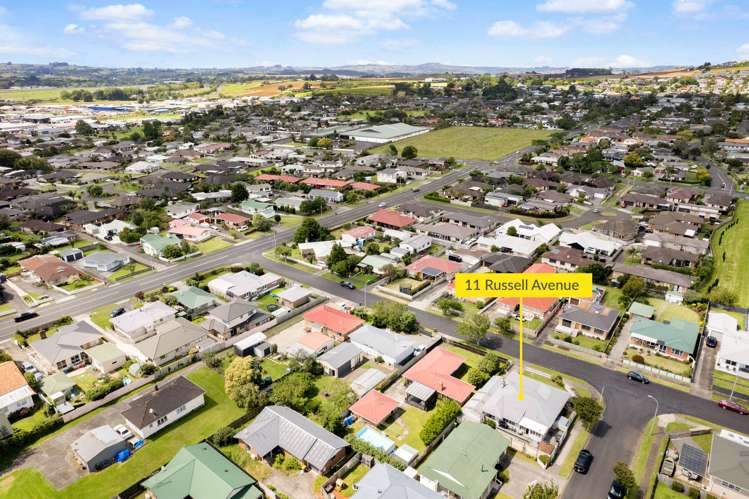 11 Russell Avenue Pukekohe_31