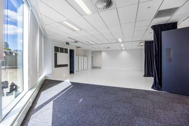 27 Napier Street City Centre_4