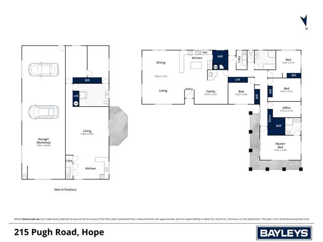 215 Pugh Road Hope_1