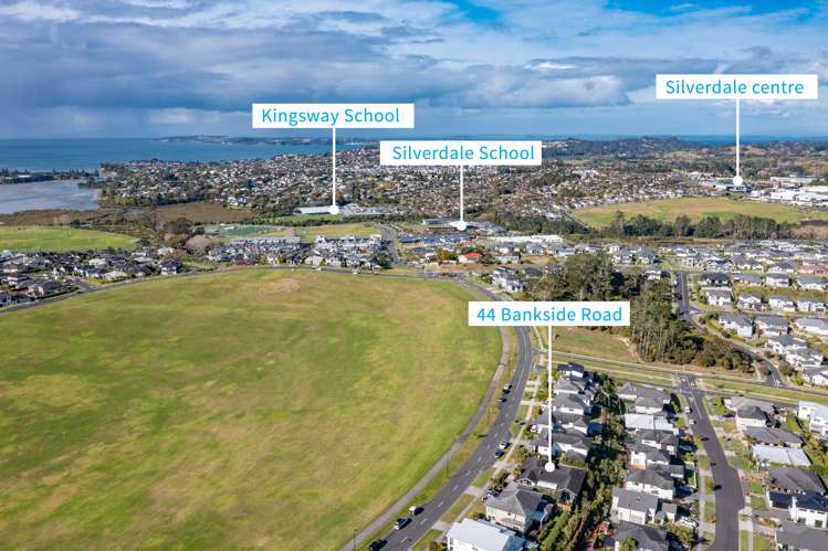 44 Bankside Road Silverdale_20