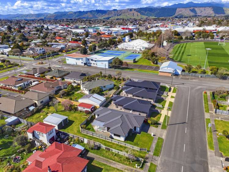 6A Trafalgar Street Levin_27