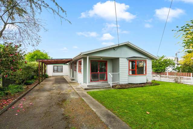 Nest or Invest (BEO $455,000)