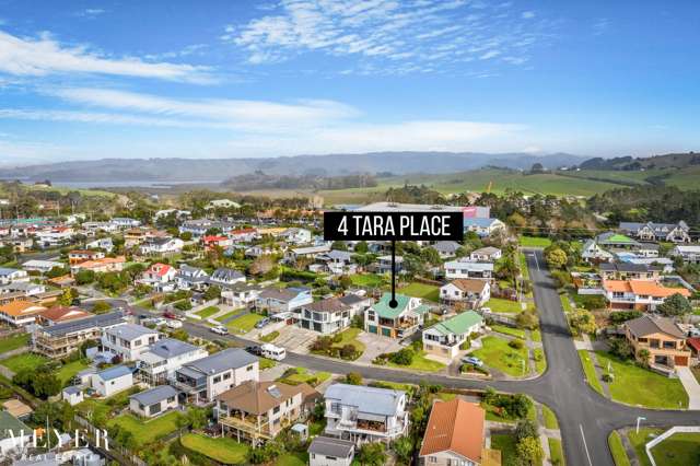 4 Tara Place Snells Beach_1