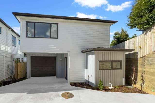 Modern Standalone Home - Brand New 3Bedroom Beauty